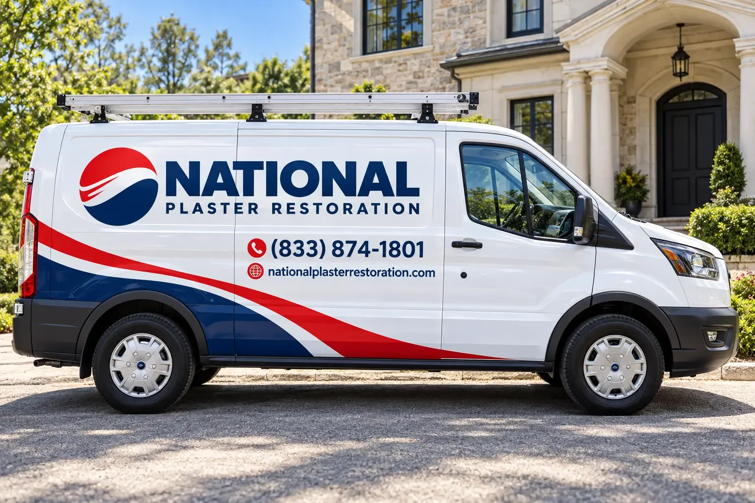 Plaster Repair in Monroe, TN near me